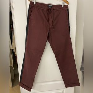 Todd Snyder Drawstring Trouser